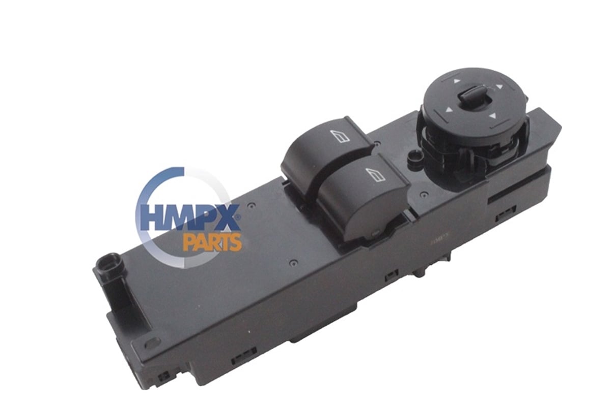YEDEK PARÇACOURIER 14> CAM AÇMA DÜĞMESİ (ÇİFTLİ) HMP DT1T 14A132 AB HMP FD-215-036PARCAWORLDHMP DT1T 14A132 AB