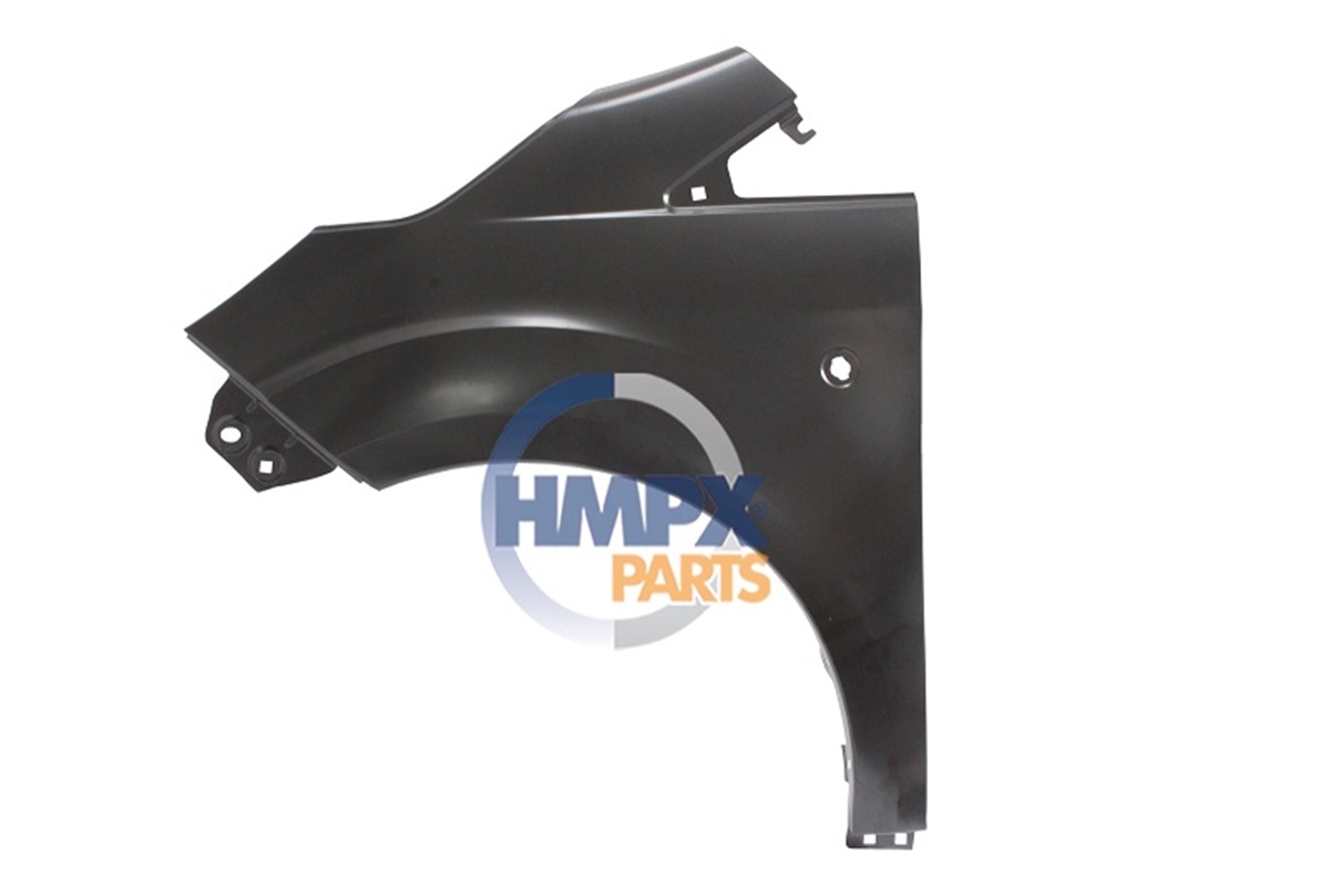 YEDEK PARÇACOURIER 14> ÇAMURLUK ÖN SOL HMP PET76 A16016 AE HMP FD-142-017PARCAWORLDHMP PET76 A16016 AE