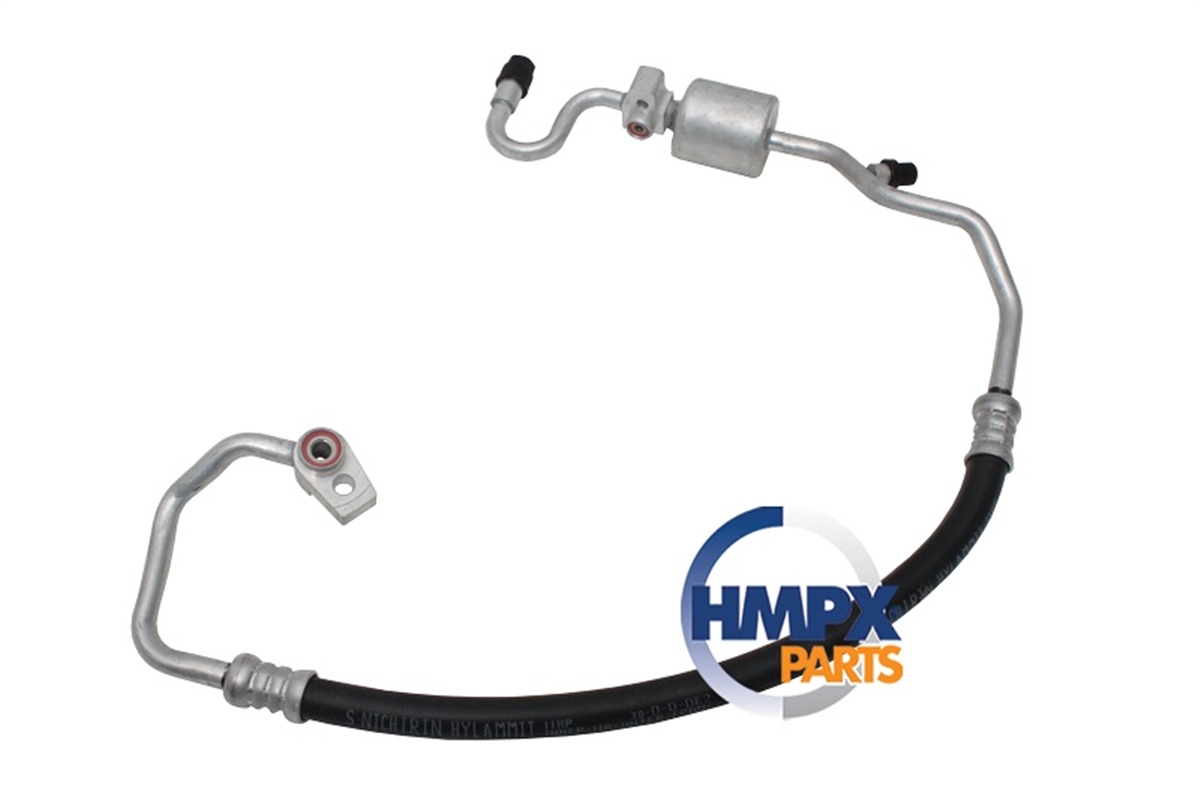 YEDEK PARÇACOURIER  14> KLİMA BORUSU HMP ET71 19972 JB HMP FD-524-014PARCAWORLDHMP ET71 19972 JB