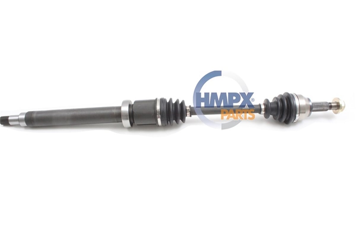 YEDEK PARÇACOURIER 14> KOMPLE AKS SAĞ UZUN HMP ET76 3B436 AB HMP FD-727-036PARCAWORLDHMP ET76 3B436 AB