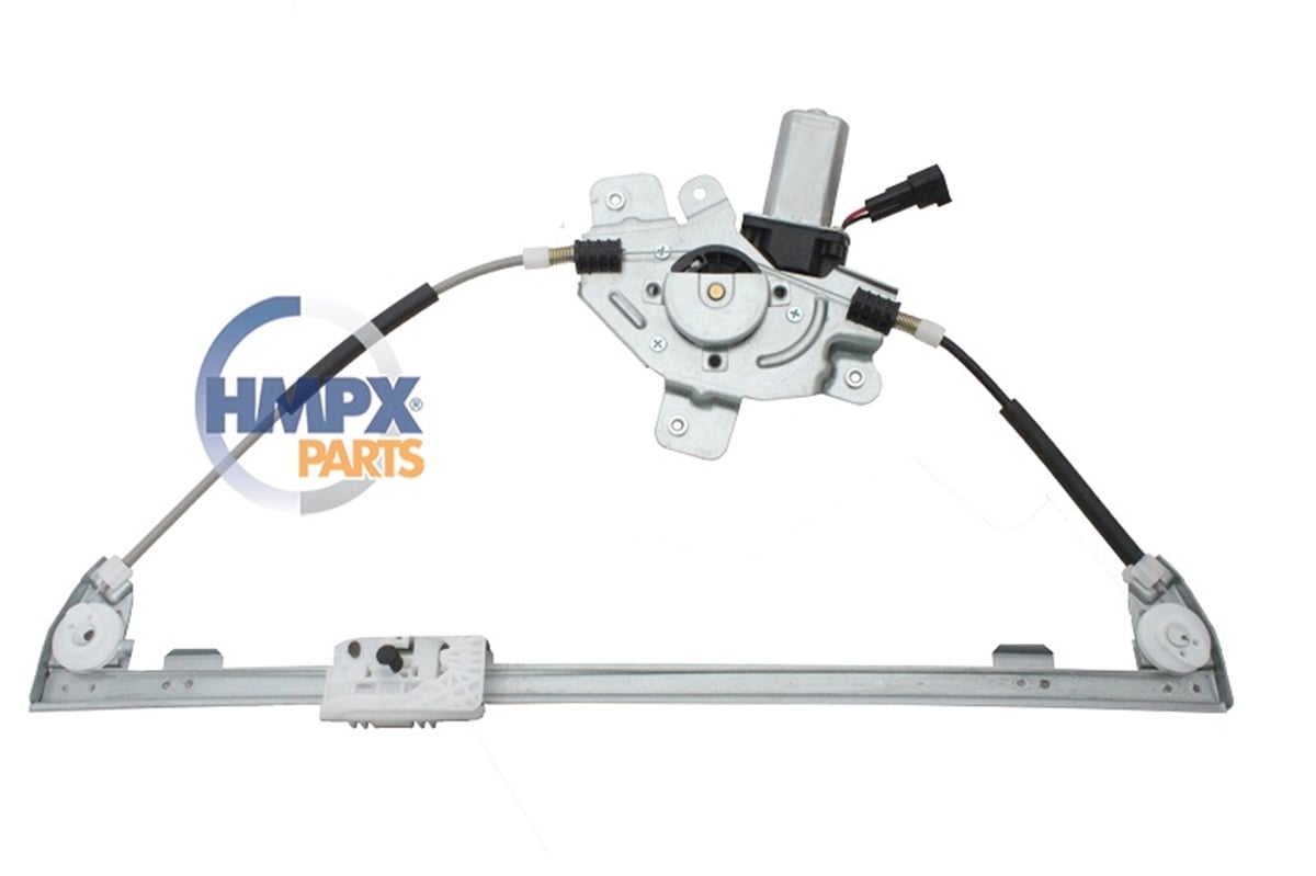 YEDEK PARÇACOURIER  14> ÖN CAM KRİKOSU SOL (MOTORLU) HMP ET76 A23201 CD HMP FD-133-016PARCAWORLDHMP ET76 A23201 CD