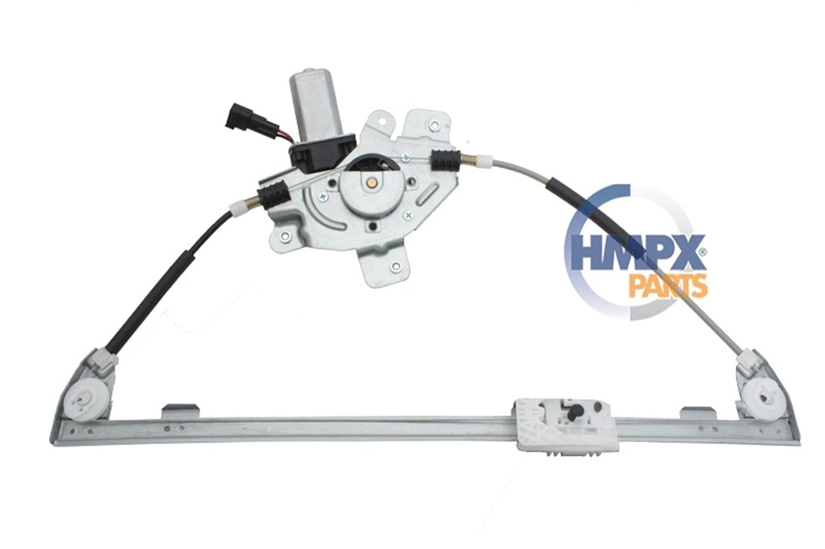 YEDEK PARÇACOURIER  14> ÖN CAM KRİKOSU SAĞ (MOTORLU) HMP ET76 A23200 CD HMP FD-133-015PARCAWORLDHMP ET76 A23200 CD