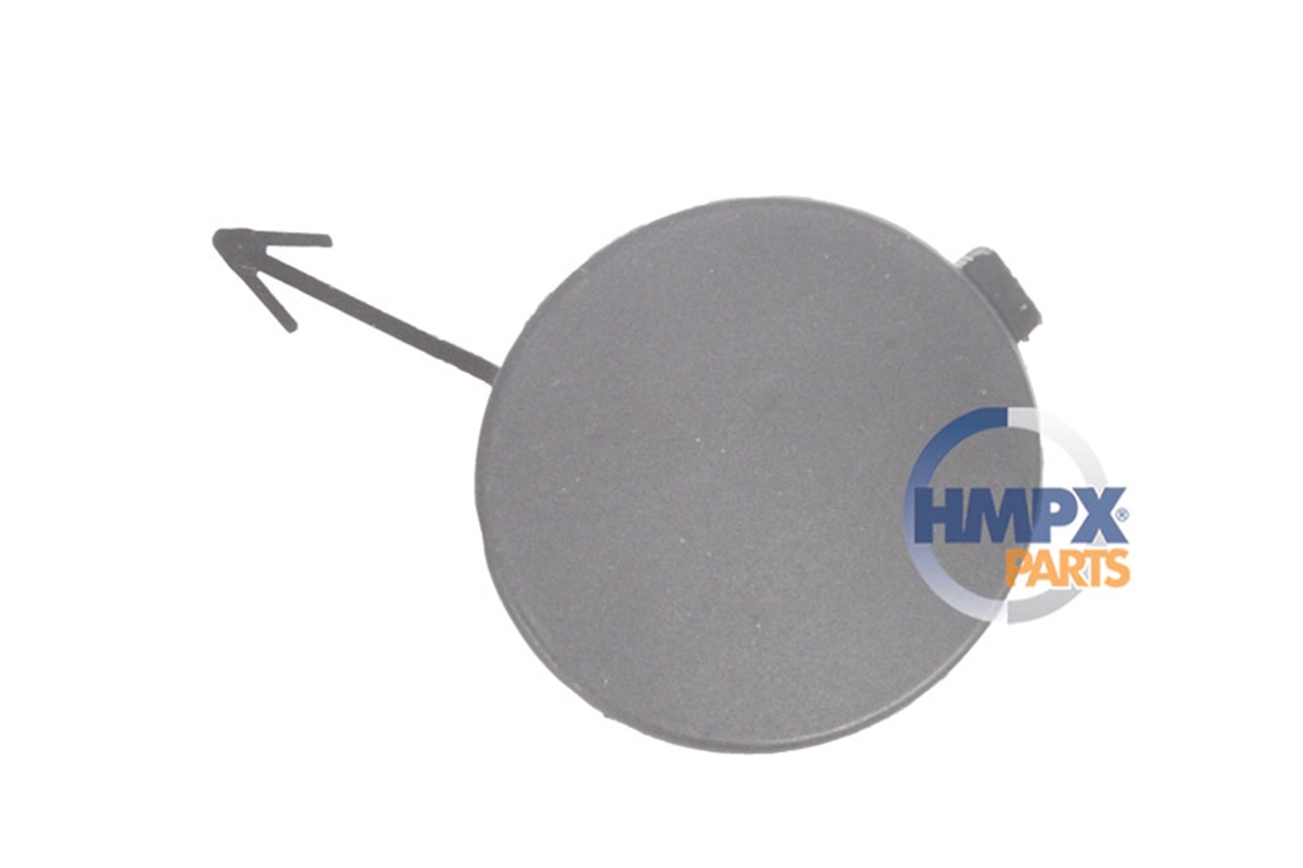 YEDEK PARÇACOURIER 14> ÖN TAMPON ÇEKİ DEMİR KAPAĞI CAB ET76 17A989 AB5CND 331533PARCAWORLDCAB ET76 17A989 AB5CND