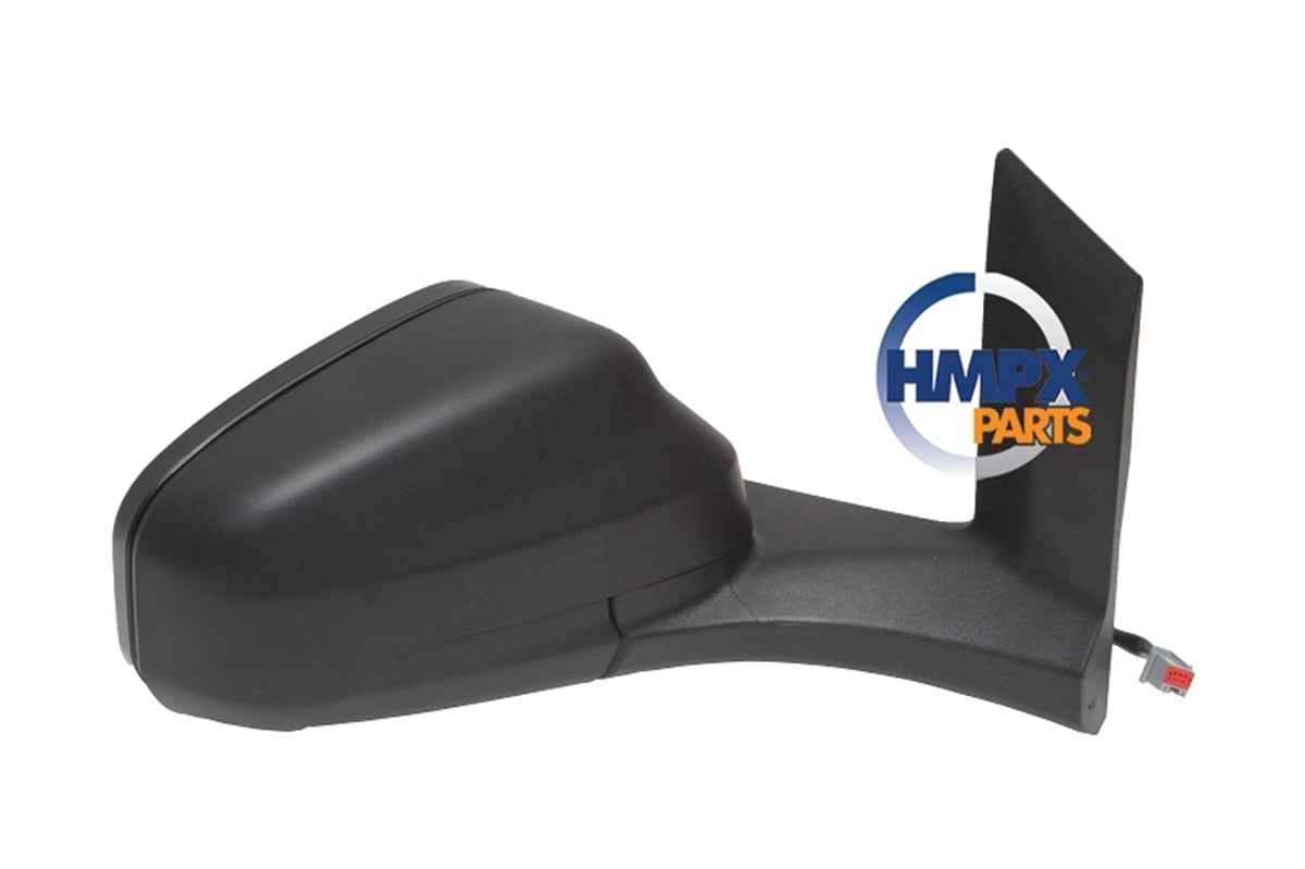 YEDEK PARÇACOURIER  17>19 DIŞ AYNA SAĞ ELEKTRİKLİ ISITMALI SİYAH SRV ET76 17682 FC5JA6 S052400PARCAWORLDSRV ET76 17682 FC5JA6