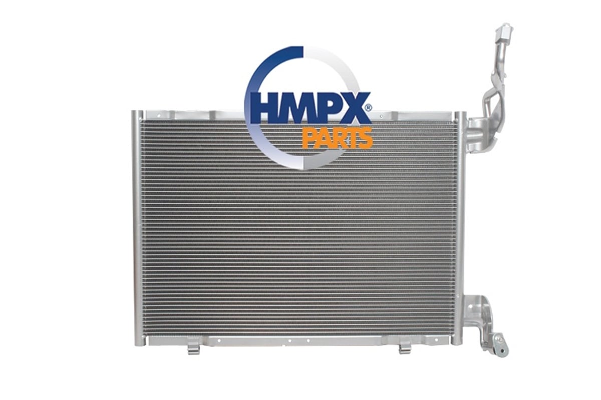 YEDEK PARÇACOURIER/FIESTA/B-MAX 14> KLİMA RADYATÖRÜ 1.6 TDCİ HMP AV11 19710 GB HMP FD-530-030PARCAWORLDHMP AV11 19710 GB