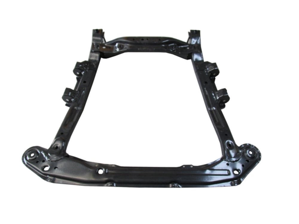 YEDEK PARÇADacıa Dokker- 13/21 Motor Beşiği Komple (Beşik) 544010575RMEYDAN1510-2380