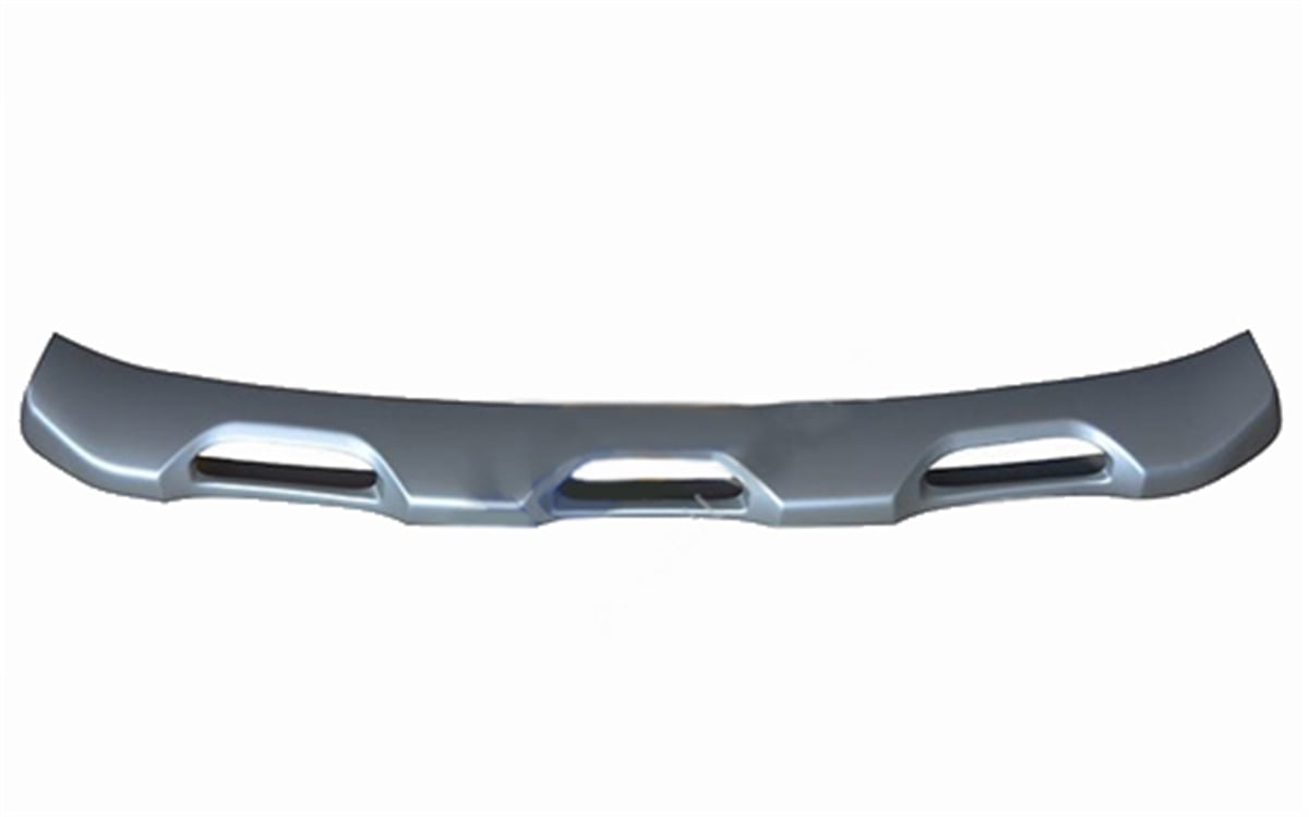 YEDEK PARÇADACİA DOKKER / LODGY STEPWAY ÖN TAMPON ALT BAKALİTİ GRİ (YERLİ) 17- ORJİNAL REF. NO: 620724935R UYUMLU DAC07DO022YDEGADAC07DO022Y