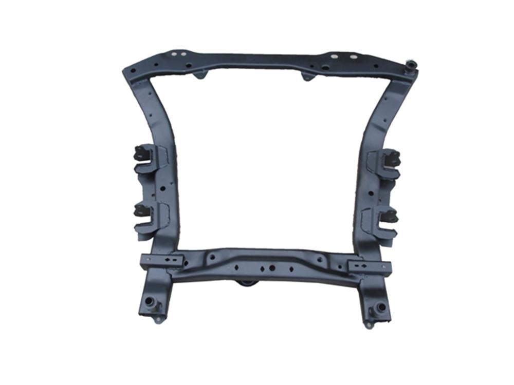 YEDEK PARÇADacıa Duster- 10/13 Motor Beşiği (Beşik) (4X2) 544010119RMEYDAN1504-2380