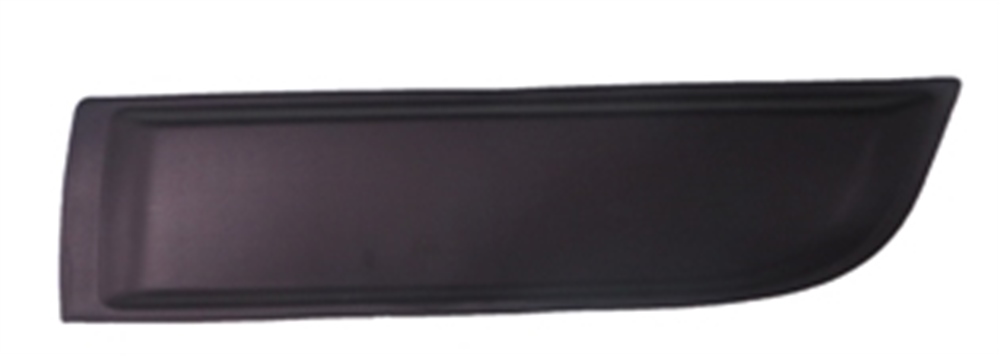 YEDEK PARÇADacıa Duster- 10/17 Arka Kapı Bandı Sol Siyah (Yapışkanlı) 788A24426RMEYDAN1504-2262