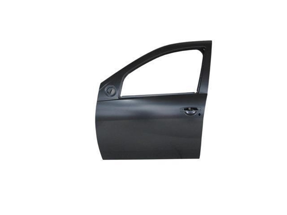 YEDEK PARÇADacıa Duster- 10/17 Ön Kapı Komple Sol 801019012RMEYDAN1504-2202