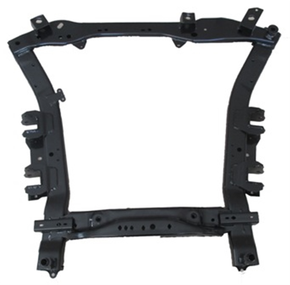 YEDEK PARÇADacıa Duster- 14/17 Motor Beşiği (Beşik) (4X2) (4X4) 544015348RMEYDAN1504-2380A