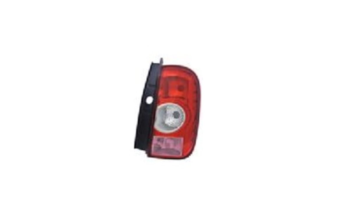 YEDEK PARÇADACİA DUSTER ARKA STOP BOYALI TİP SAĞ 09-12 ORJİNAL REF. NO: 265500033R UYUMLU DAC10DU007DEGADAC10DU007