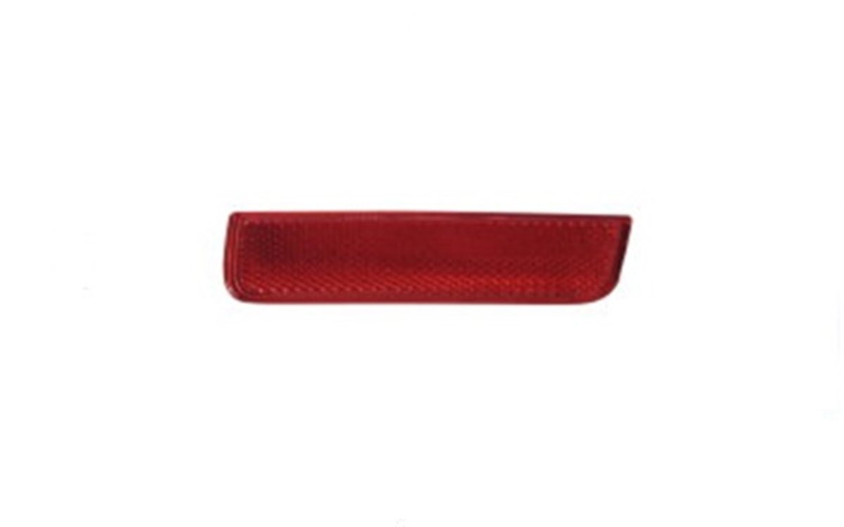 YEDEK PARÇADACİA DUSTER ARKA TAMPON REFLEKTÖRÜ SAĞ 09- ORJİNAL REF. NO: 265604000R UYUMLU DAC10DU005DEGADAC10DU005