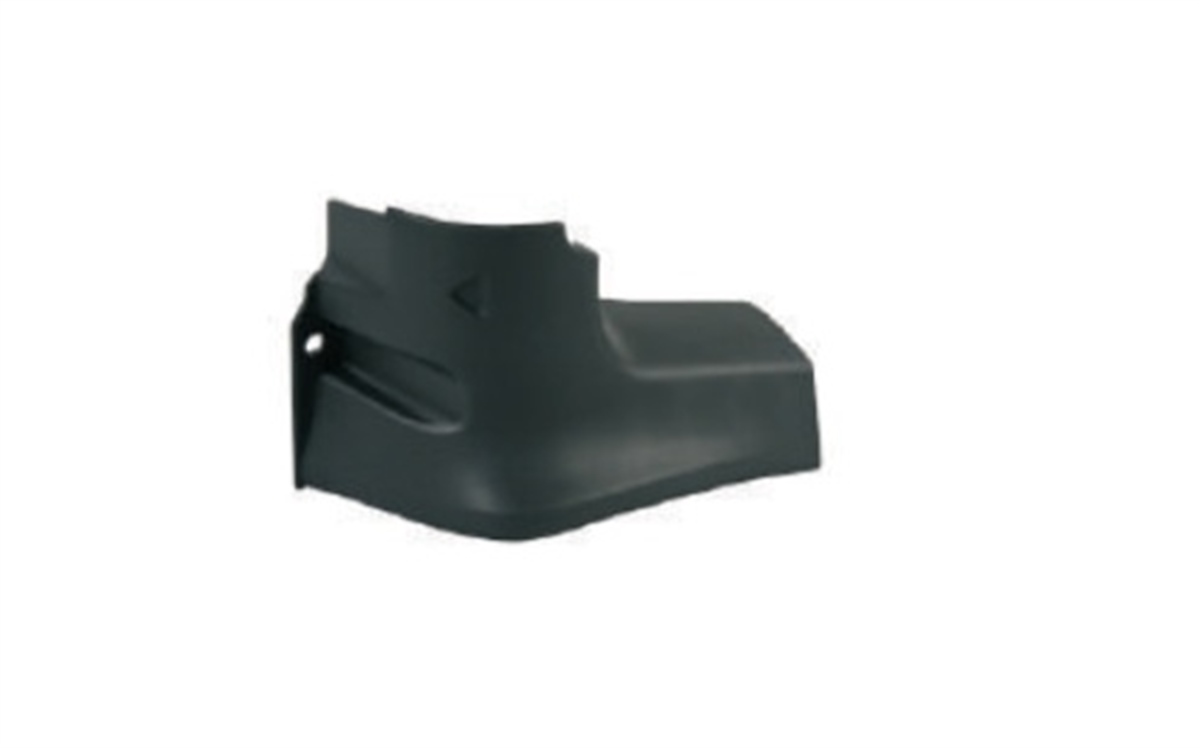 YEDEK PARÇADACİA DUSTER ÖN MARŞPİYEL KÖŞE SOL 09- ORJİNAL REF. NO: 768517235R UYUMLU DAC08DU012DEGADAC08DU012