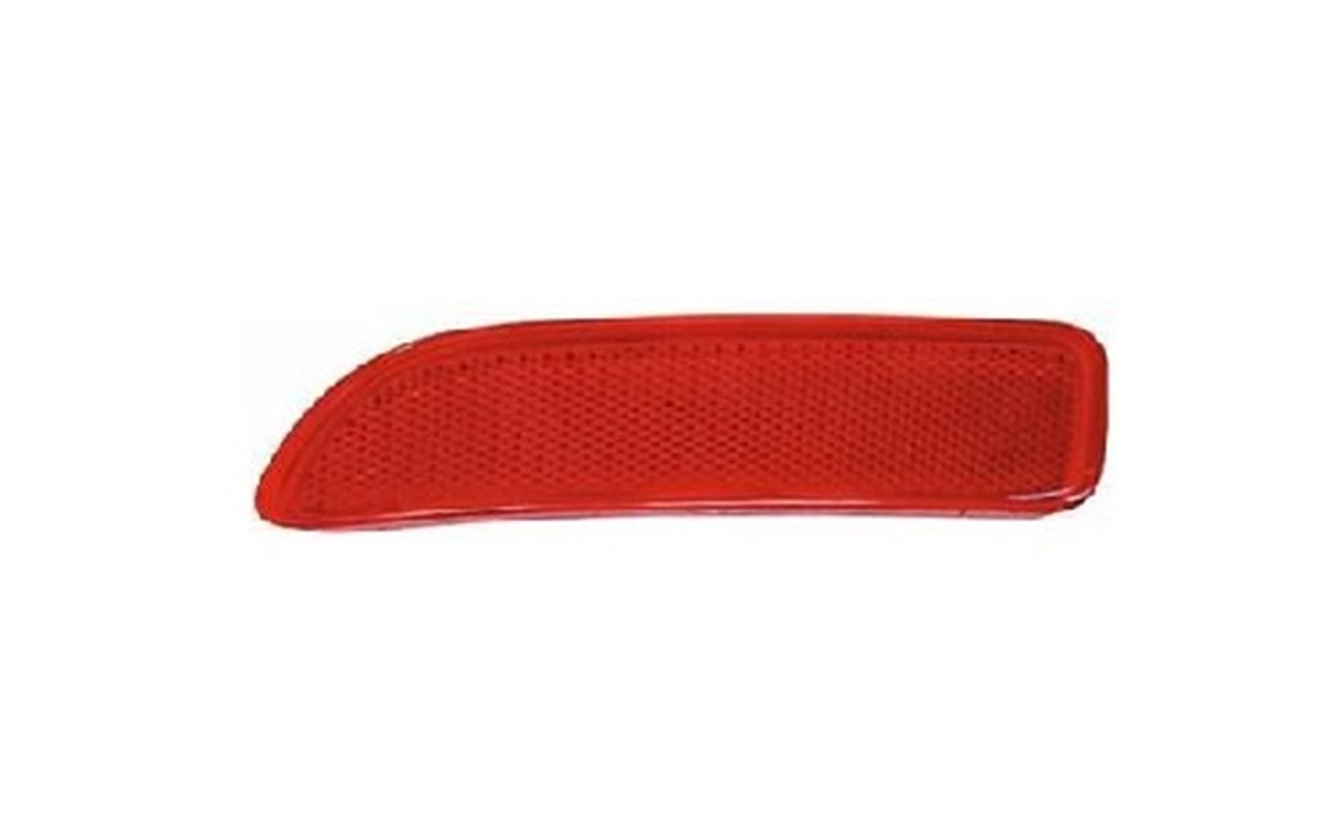 YEDEK PARÇADACİA LODGY / DOKKER ARKA TAMPON REFLEKTÖRÜ (YERLİ) SOL 11- ORJİNAL REF. NO: 8200751779 UYUMLU DAC10LG002YDEGADAC10LG002Y