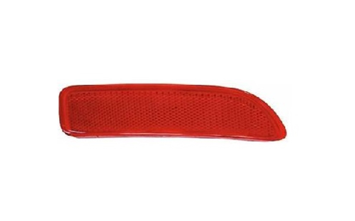 YEDEK PARÇADACİA LODGY / DOKKER ARKA TAMPON REFLEKTÖRÜ (YERLİ) SAĞ 11- ORJİNAL REF. NO: 8200751778 UYUMLU DAC10LG001YDEGADAC10LG001Y