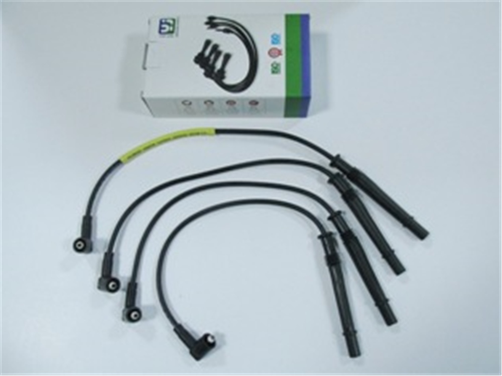 YEDEK PARÇADacıa Logan- 04/08 Buji Kablosu Takım (16V) (D4D760)1.0 Cc 8200713680MEYDAN1500-4666A