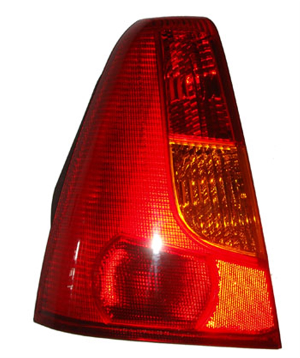 YEDEK PARÇADacıa Logan- 04/08 Stop Lambası Sol Kırmızı/Sarı 6001546794MEYDAN1500-1502