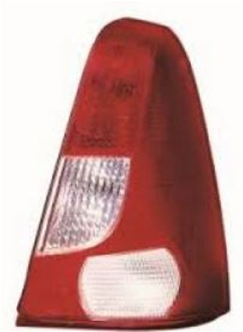YEDEK PARÇADacıa Logan- 04/08 Stop Lambası Sağ Kırmızı/Beyaz 6001549149MEYDAN1500-1503