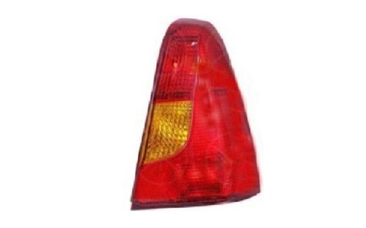YEDEK PARÇADACİA LOGAN ARKA STOP SEDAN SİS LAMB.KIRMIZI REF.(YERLİ) SAĞ 05- ORJİNAL REF. NO: 6001546795 UYUMLU DAC10LO004YDEGADAC10LO004Y