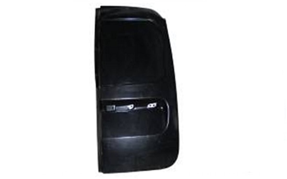 YEDEK PARÇADACİA LOGAN MCV ARKA KAPI CAMSIZ SAĞ 05- ORJİNAL REF. NO: 901009750R UYUMLU DAC08LO019DEGADAC08LO019