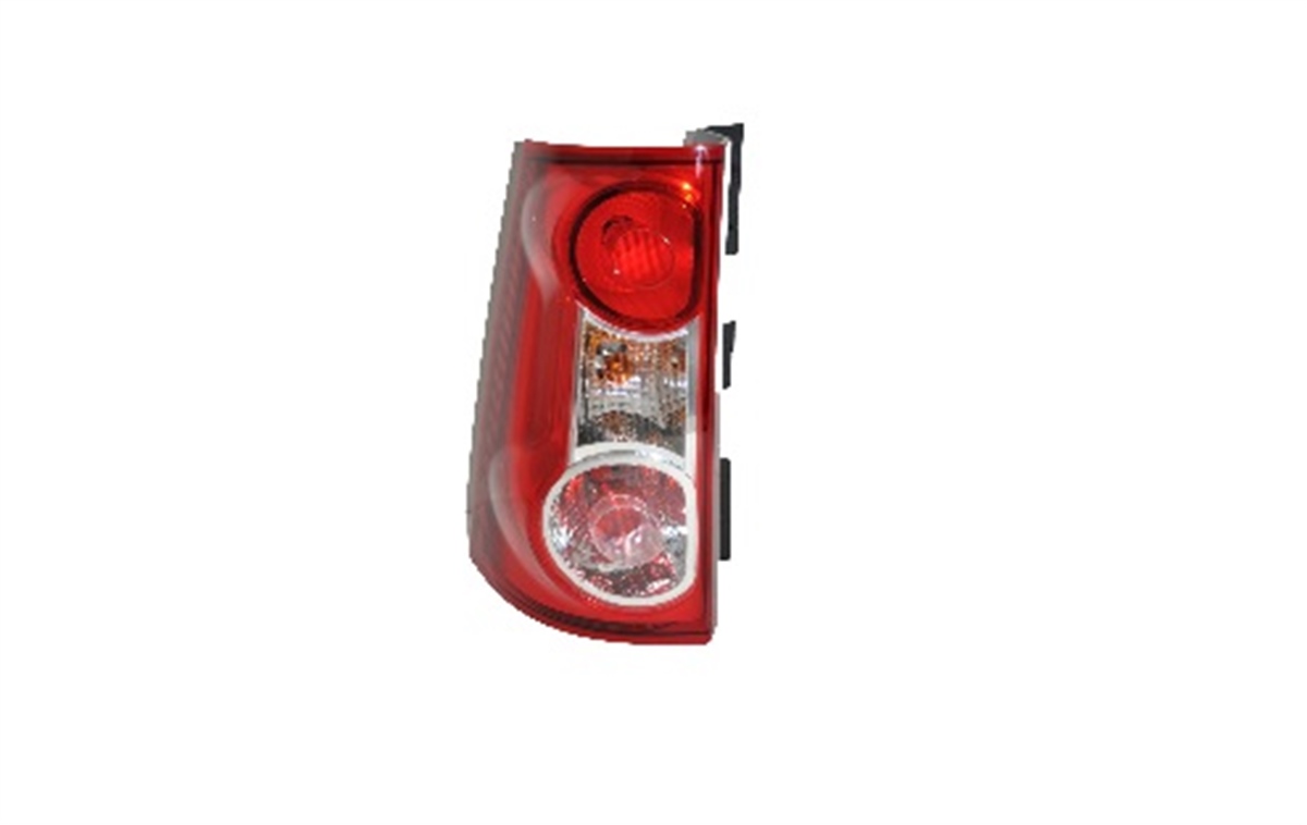 YEDEK PARÇADACİA LOGAN MCV ARKA STOP ÇİFT KAPI (YERLİ) SOL 05- ORJİNAL REF. NO: 8200864612 UYUMLU DAC10LO019YDEGADAC10LO019Y