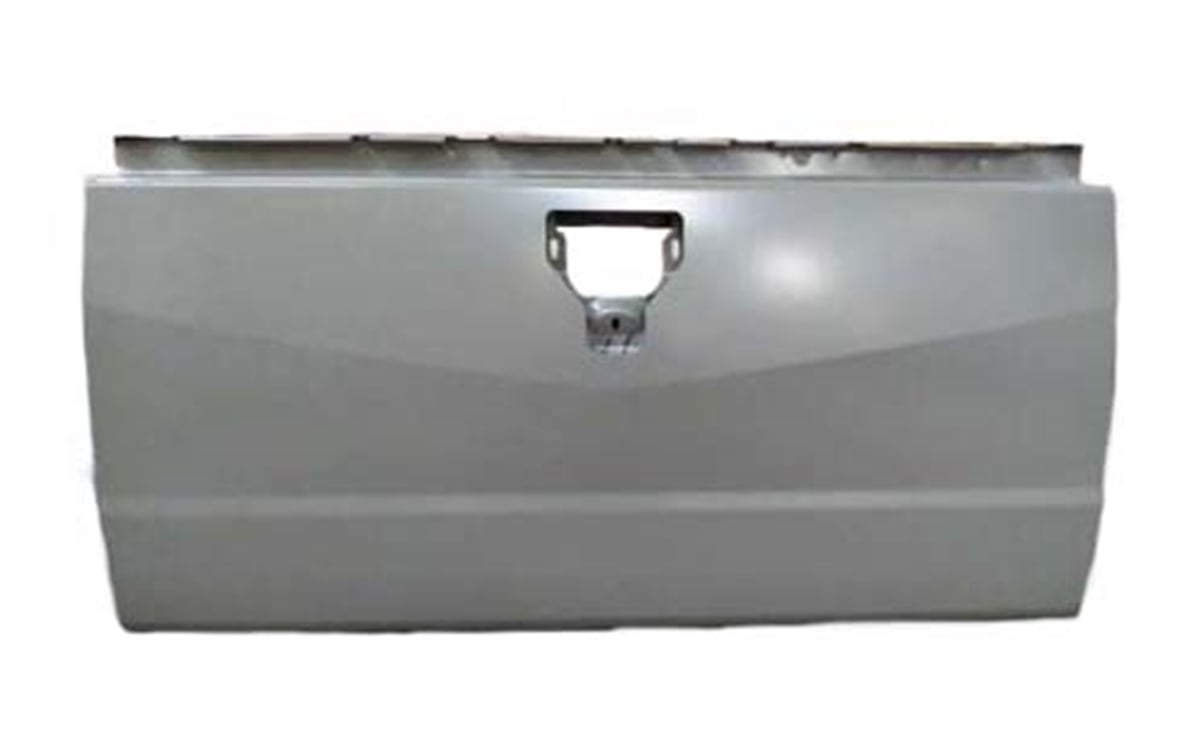YEDEK PARÇADACİA LOGAN PICK-UP BAGAJ KAPAĞI 08- ORJİNAL REF. NO: 934006049R UYUMLU DAC08LO033DEGADAC08LO033