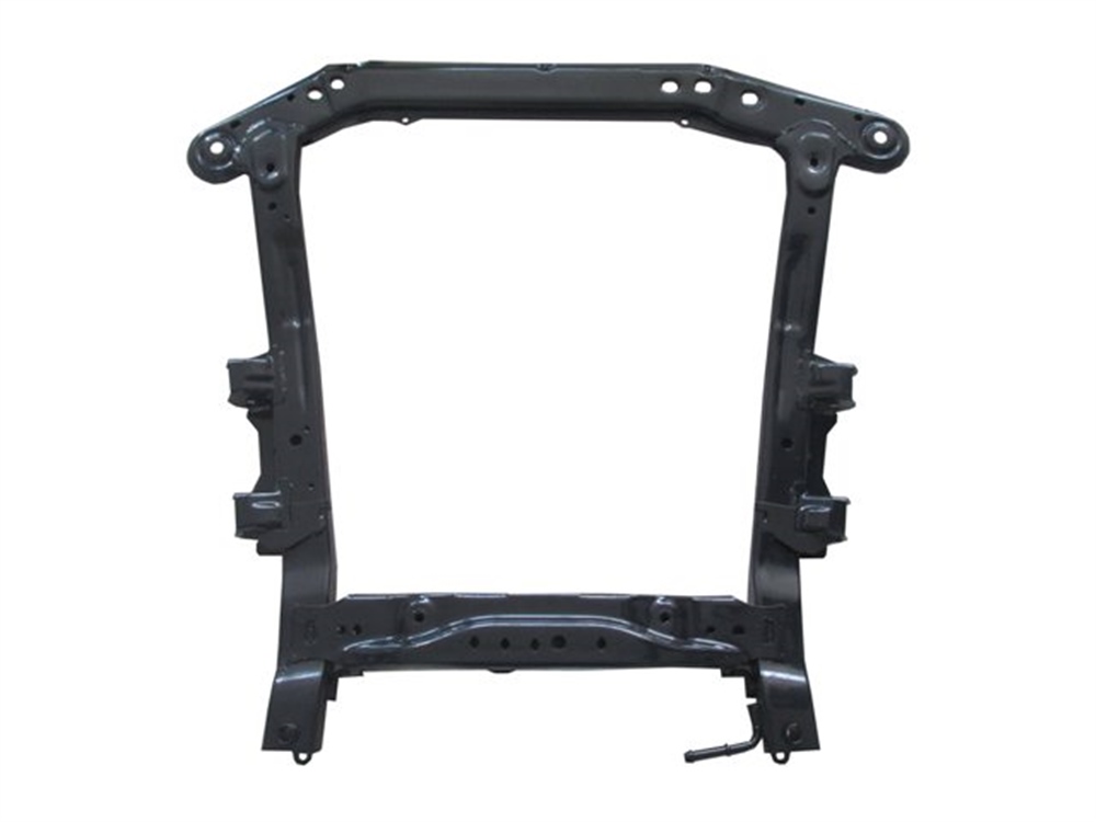 YEDEK PARÇADacıa Sandero- 09/12 Motor Beşiği Komple (Beşik) 544016835RMEYDAN1503-2380