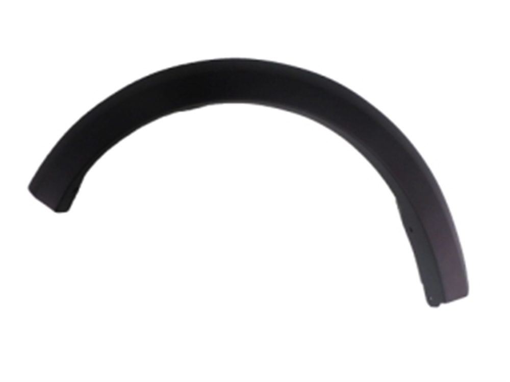 YEDEK PARÇADacıa Sandero- 09/12 Ön Çamurluk Ağzı Plastiği Sol (Dodik Plastiği) Uzun Siyah 8200-526-644MEYDAN1503-2114