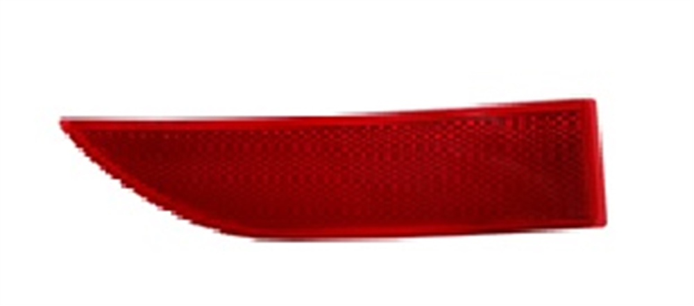 YEDEK PARÇADacıa Sandero- 13/16 Arka Tampon Reflektörü Sol Kırmızı 265659019RMEYDAN1514-1602