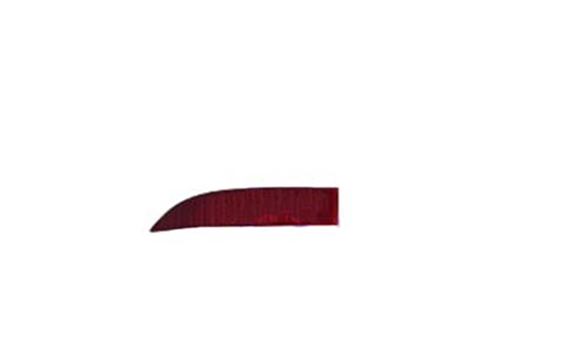 YEDEK PARÇADACIA SANDERO / LOGAN / SYMBOL ARKA TAMPON REFLEKTÖRÜ SOL 12 ORJİNAL REF. NO: 265659019R UYUMLU DAC10SA008DEGADAC10SA008