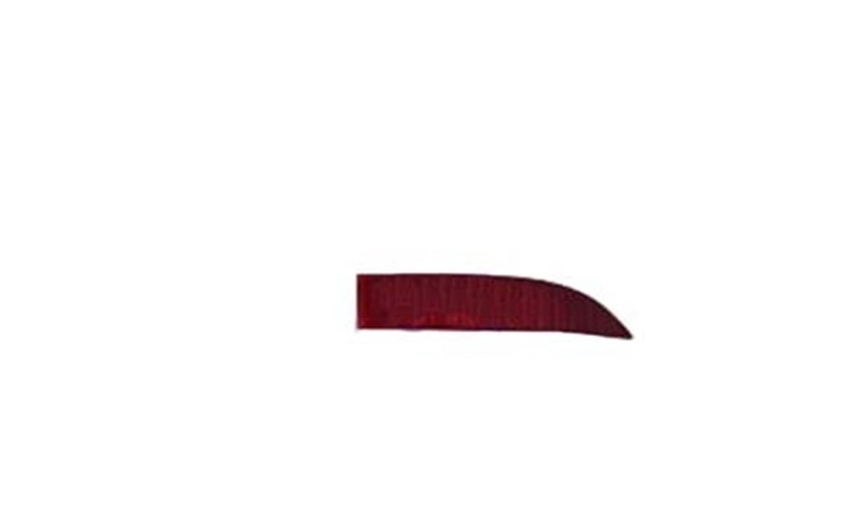 YEDEK PARÇADACIA SANDERO / LOGAN / SYMBOL ARKA TAMPON REFLEKTÖRÜ SAĞ 12 ORJİNAL REF. NO: 265600427R UYUMLU DAC10SA007DEGADAC10SA007