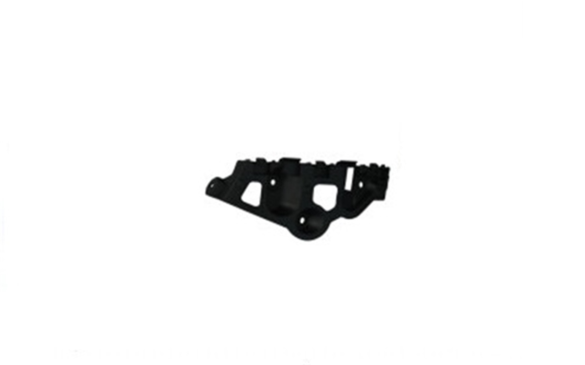 YEDEK PARÇADACIA SANDERO / STEPWAY ARKA TAMPON BRAKETİ SAĞ 12- ORJİNAL REF. NO: 850440810R UYUMLU DAC07SA035DEGADAC07SA035