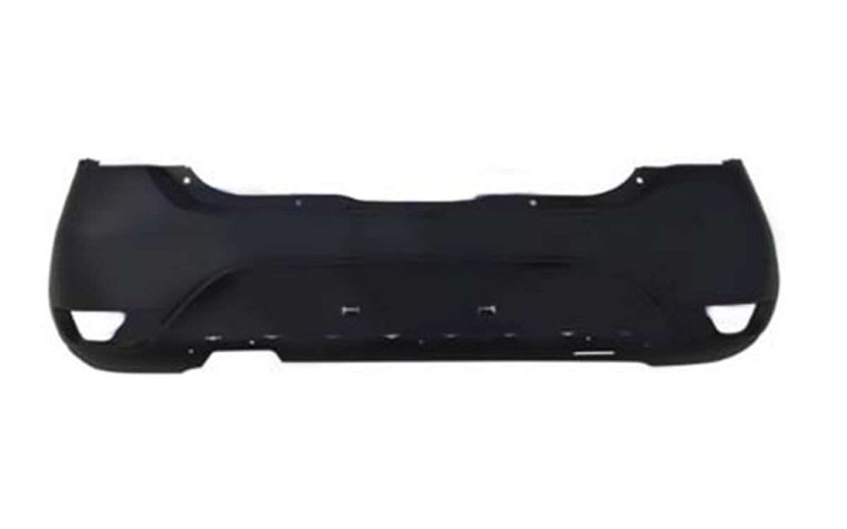 YEDEK PARÇADACIA SANDERO STEPWAY ARKA TAMPON 16- ORJİNAL REF. NO: 850105963S UYUMLU DAC07SA101DEGADAC07SA101