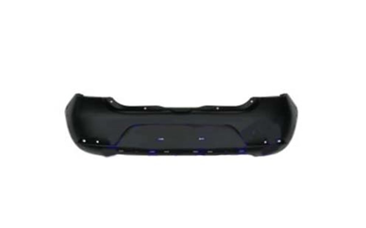 YEDEK PARÇADACIA SANDERO STEPWAY ARKA TAMPON ASTARLI 12- ORJİNAL REF. NO: 850108510S UYUMLU DAC07SA045DEGADAC07SA045