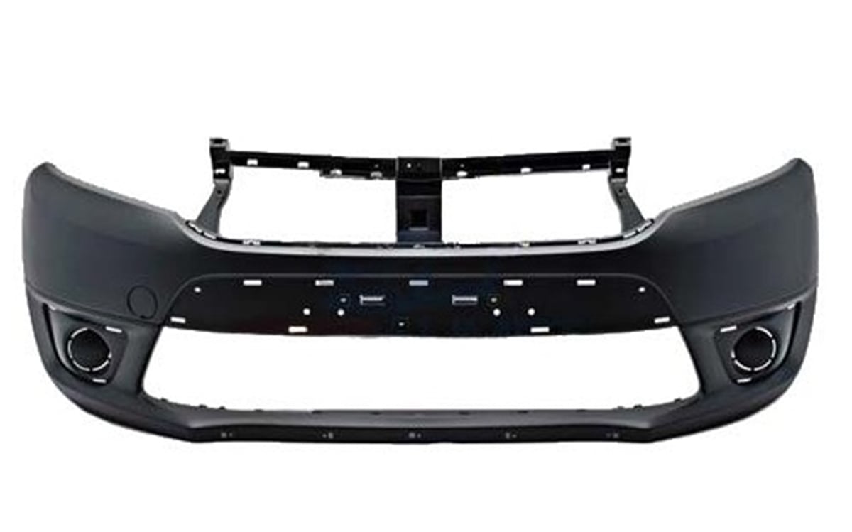 YEDEK PARÇADACIA SANDERO STEPWAY ÖN TAMPON KUŞ.DELİKLİ (YERLİ) 12- ORJİNAL REF. NO: 620220802R UYUMLU DAC07SA048YDEGADAC07SA048Y