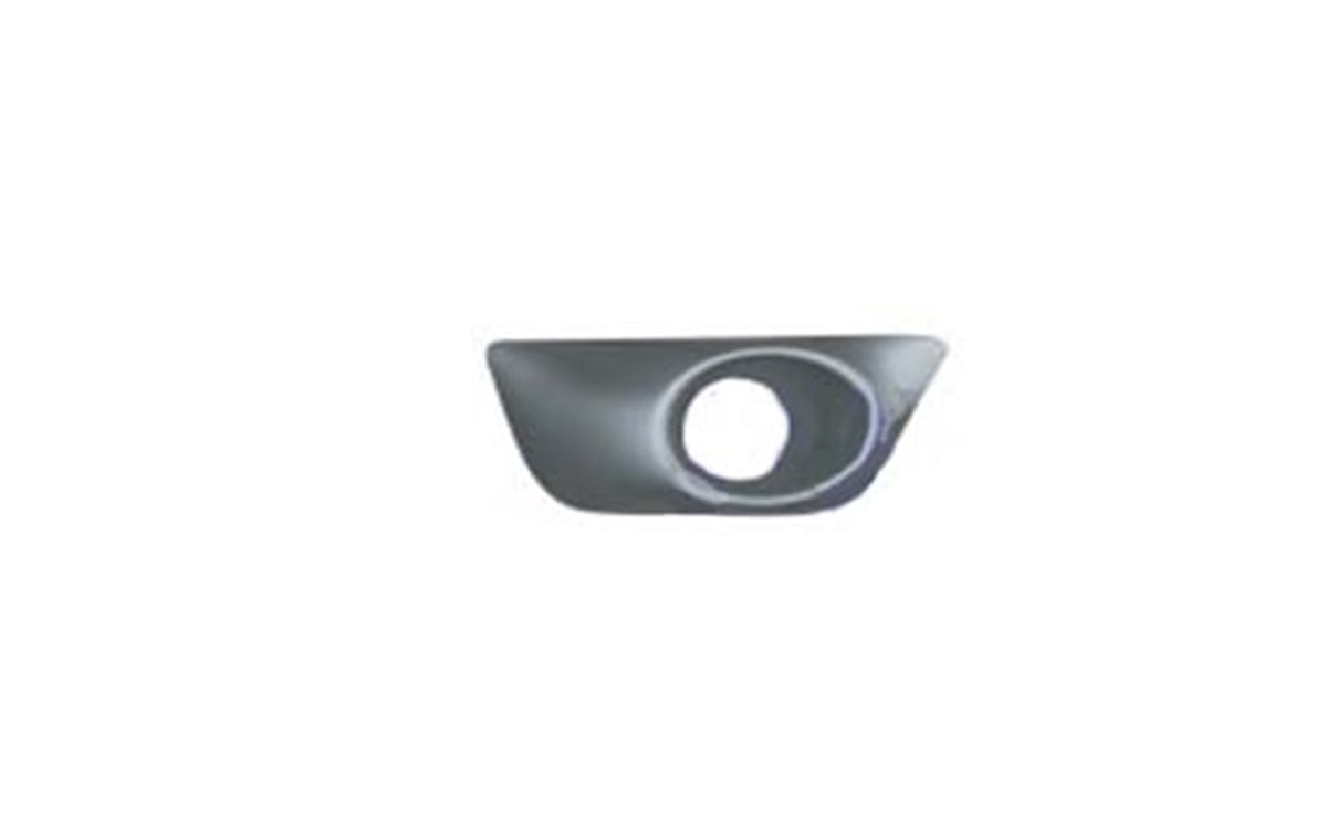 YEDEK PARÇADACIA SANDERO STEPWAY ÖN TAMPON PANJURU DELİKLİ GRİ ASTARLI SOL 12- ORJİNAL REF. NO: 261A34414R UYUMLU DAC07SA040DEGADAC07SA040
