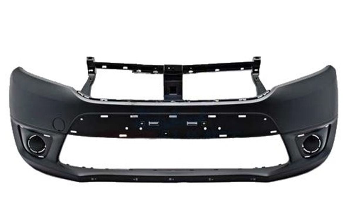 YEDEK PARÇADACIA SANDERO STEPWAY ÖN TAMPON KUŞ.DELİKLİ 12- ORJİNAL REF. NO: 620229382R UYUMLU DAC07SA048DEGADAC07SA048