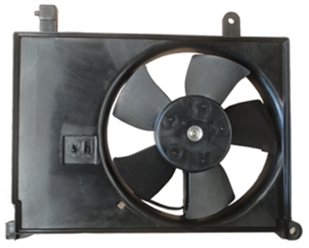 YEDEK PARÇADaewoo Lanos- Sd/Hb- 97/00 Klima Fan Davlumbazı 96184136MEYDAN015-4831