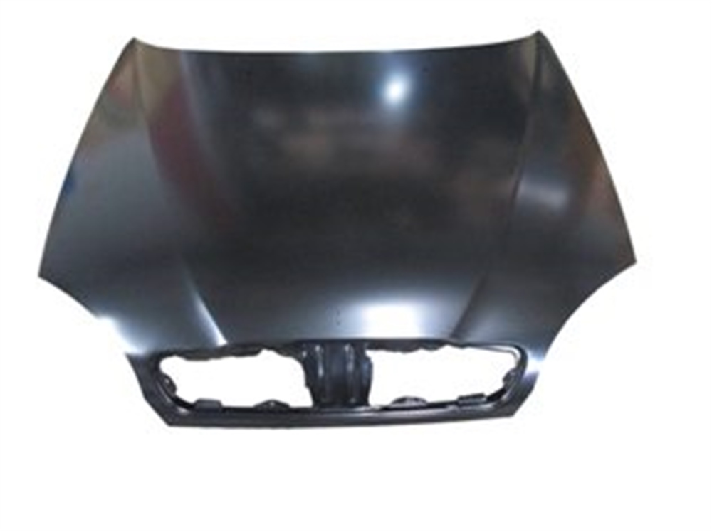 YEDEK PARÇADaewoo Lanos- Sd/Hb- 97/00 Motor Kaputu Siyah A96255482MEYDAN015-2300