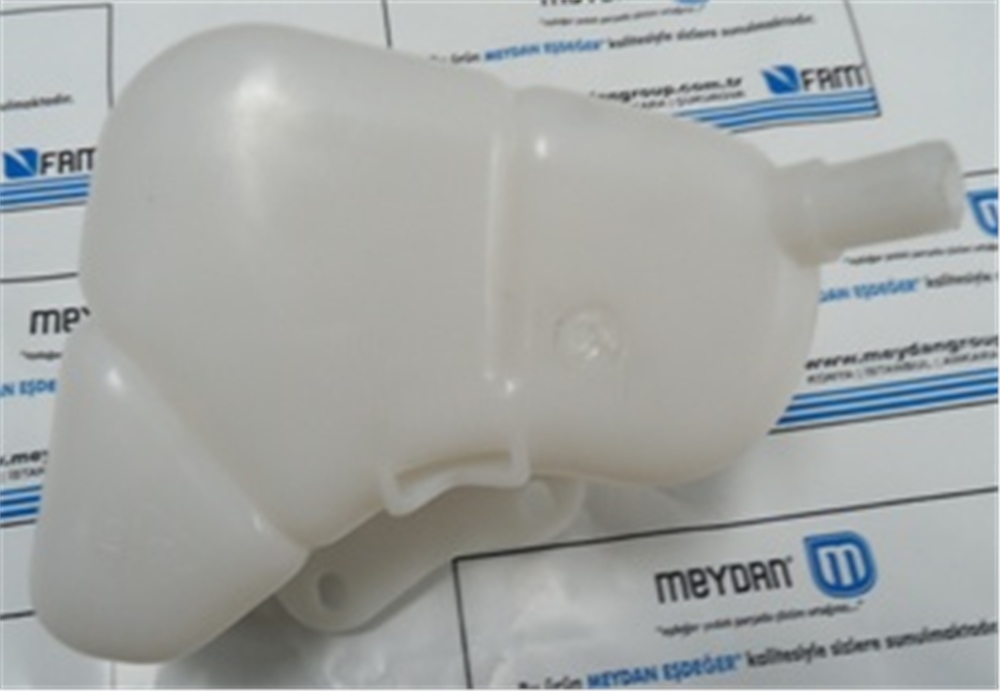 YEDEK PARÇADaewoo Lanos- Sd/Hb- 97/00 Radyatör Yedek Su Deposu 96182279MEYDAN015-4777