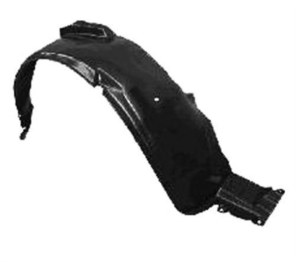 YEDEK PARÇADAEWOO LEGANZA ÖN ÇAMURLUK DAVLUMBAZ SOL 97-01 ORJİNAL REF. NO: 96205496 UYUMLU DAW15LE002DEGADAW15LE002