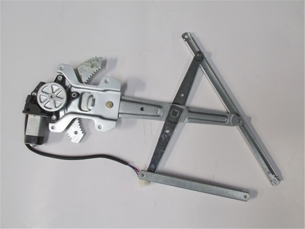 YEDEK PARÇADaewoo Matız- 98/01 Ön Cam Krikosu Sağ Elektrikli/Motorlu 96323235MEYDAN025-1933