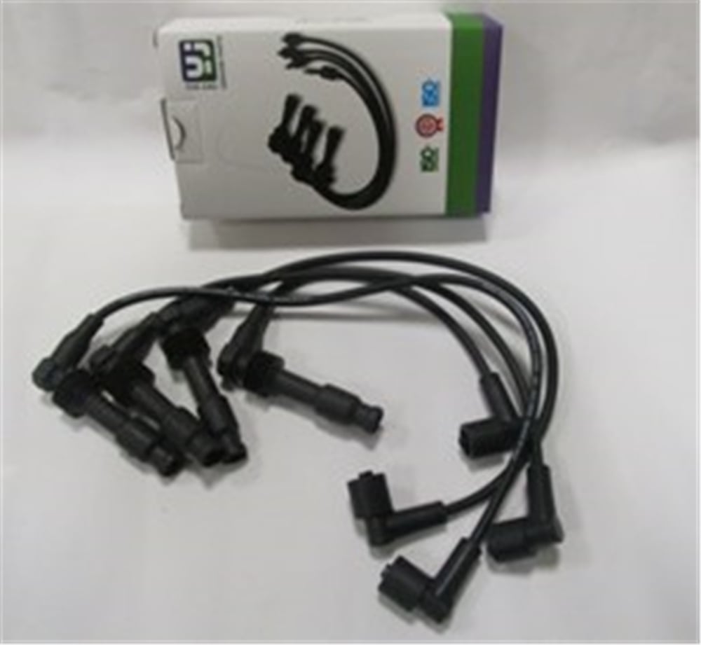 YEDEK PARÇADaewoo Nubıra- 98/99 Buji Kablosu Takım (16V) (A16Dms)1.6 Cc S1712001MEYDAN009-4666A