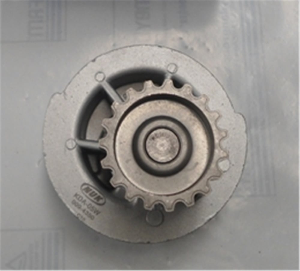 YEDEK PARÇADaewoo Nubıra- 98/99 Devirdaim 1.6Cc (16 Valf) 96182871MEYDAN009-4350