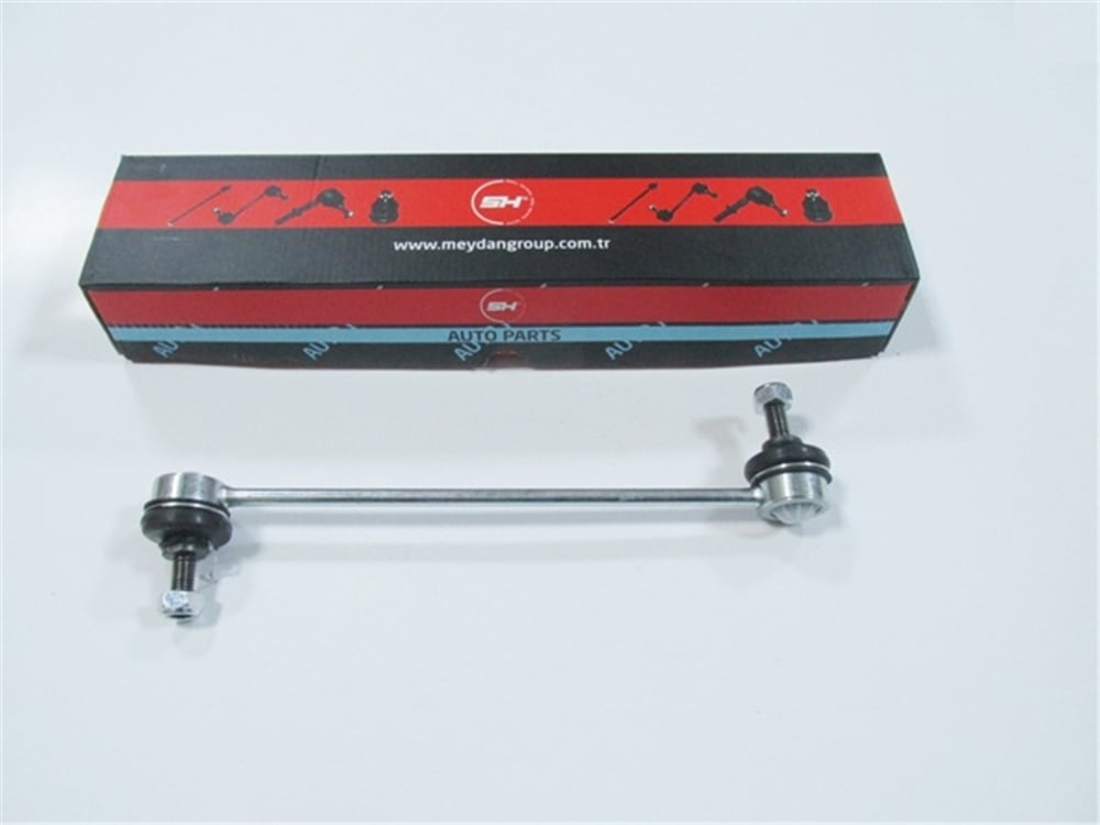 YEDEK PARÇADaewoo Nubıra- 98/99 Viraj Askı Z Rot Ön Sağ/Sol Aynı (Adet) (266Mm) 96300627MEYDAN009-6025