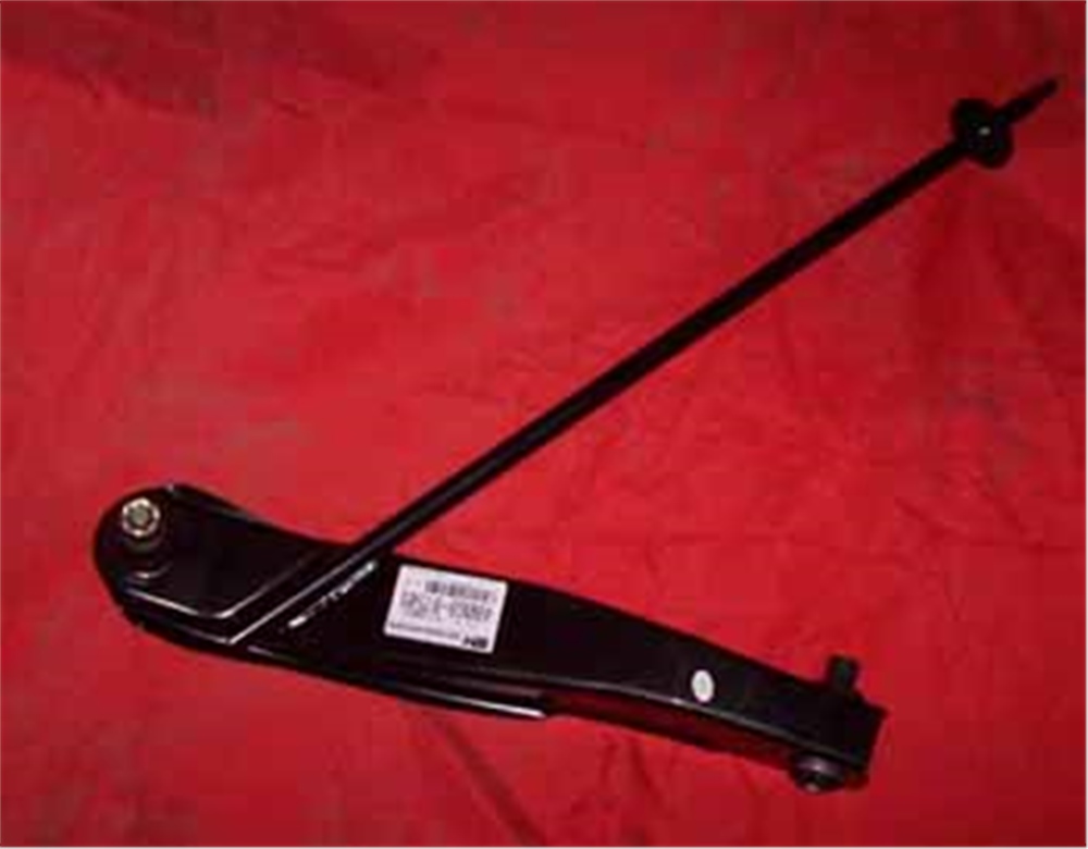 YEDEK PARÇADaıhatsu Hıjet- Minibüs- 85/97 Ön Alt Tabla Sağ Rotilli (Uzun Milli 67Cm) (Salıncak) 4806887501MEYDAN501-6107