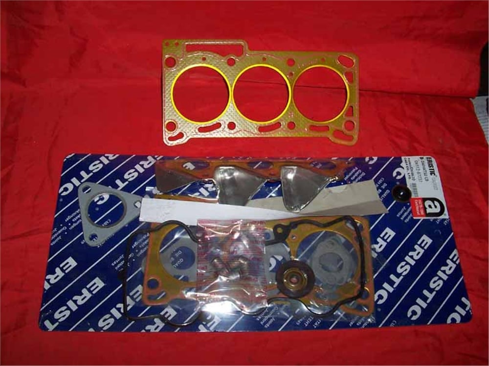 YEDEK PARÇADaıhatsu Hıjet- Minibüs- 85/97 Silindir Kapak Contası (Cag462) (Cb) 1.0Cc Klingirik 11115-87714MEYDAN501-4253