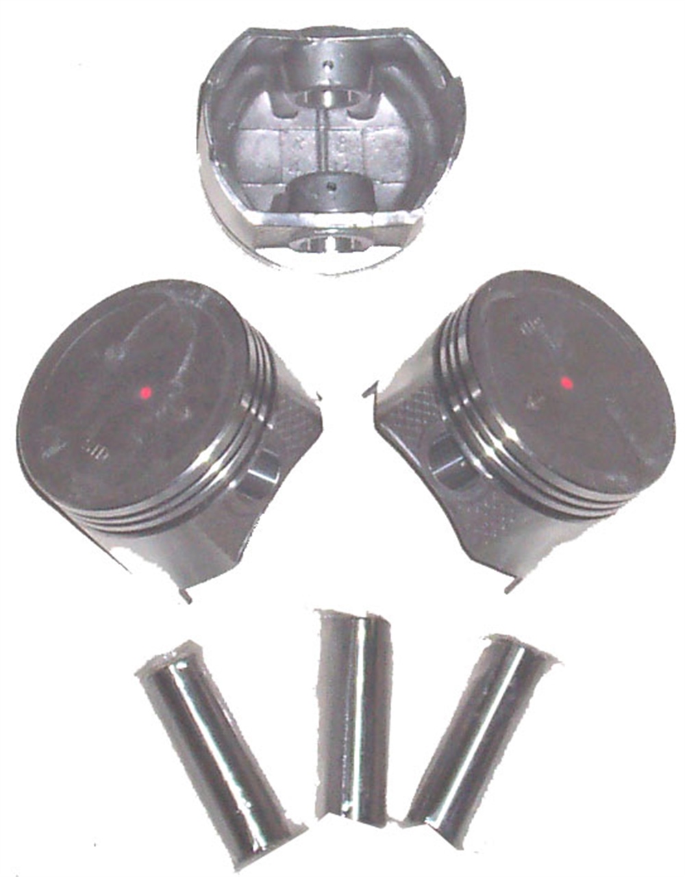 YEDEK PARÇADaıhatsu Hıjet- Minibüs- 85/97 Piston Std (Cb) 1.0Cc (76X1.5X1.5X2.8) (Tık) 1310187703MEYDAN501-4001