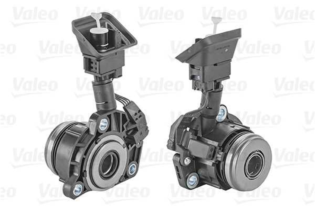 YEDEK PARÇADEBRIYAJ ALT MERKEZİ BERLINGO 10 308-3008 13 C4 09 1.6HDI DV6 VALEO 810009VALEOVALEO 810009